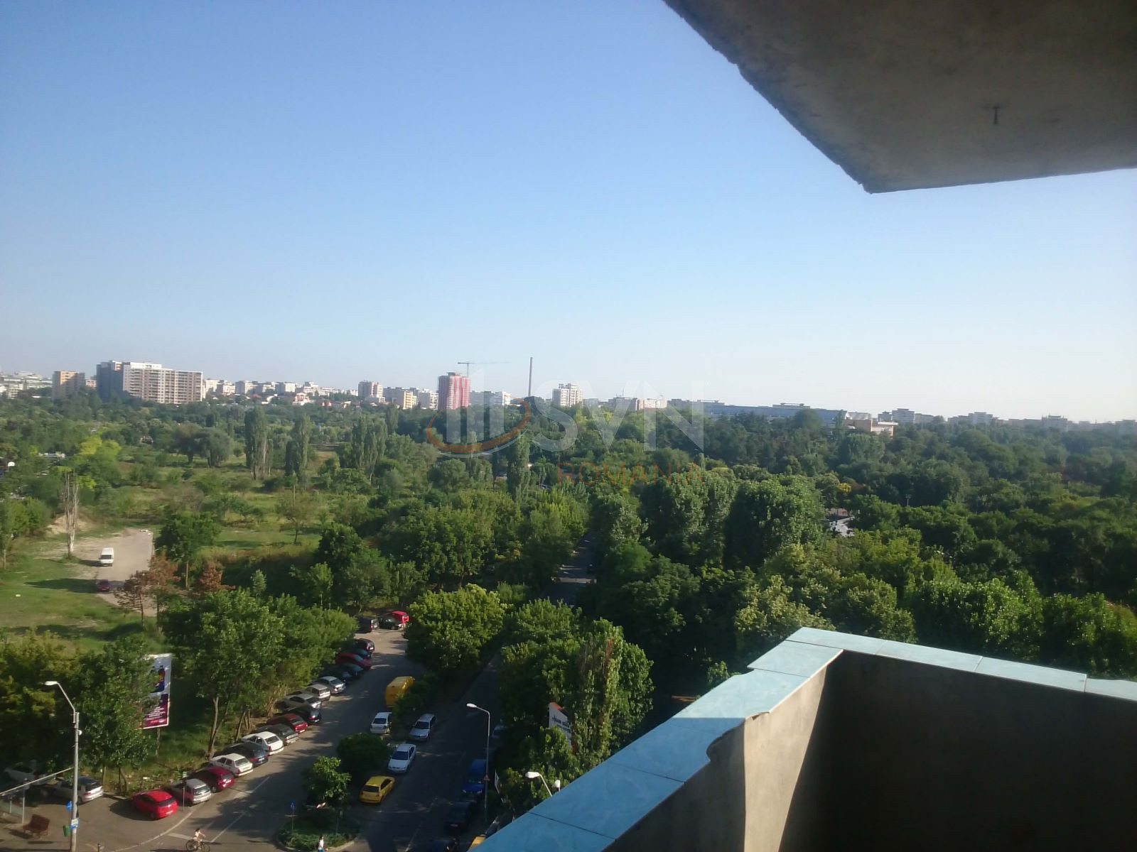 Garsoniera Bucuresti/Tineretului
