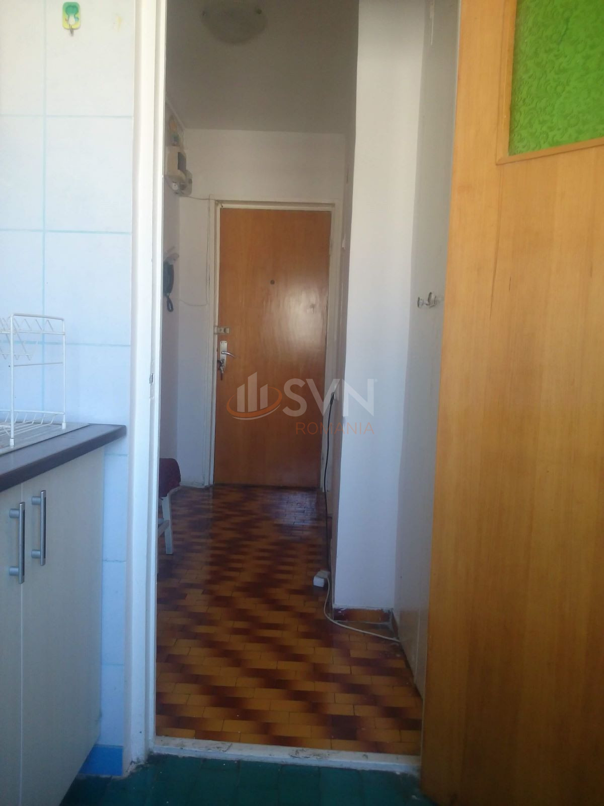 Garsoniera Bucuresti/Tineretului