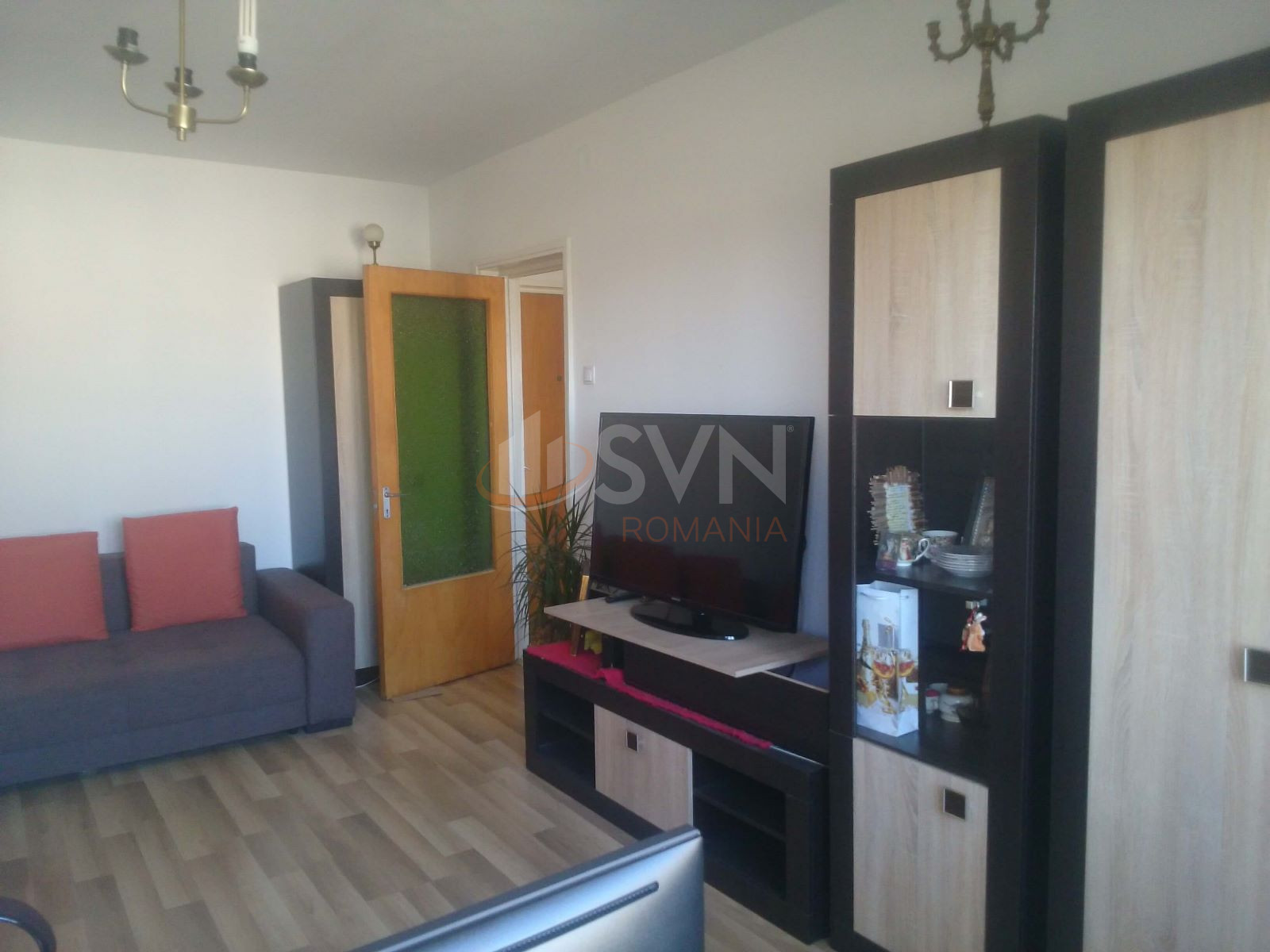 Garsoniera Bucuresti/Tineretului