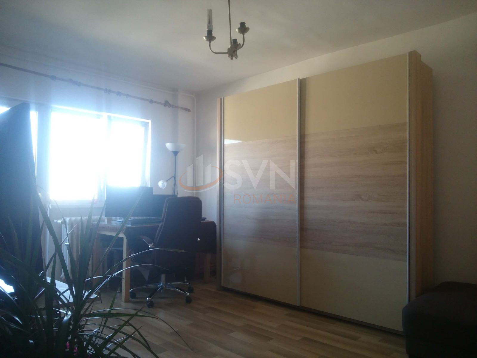 Garsoniera Bucuresti/Tineretului