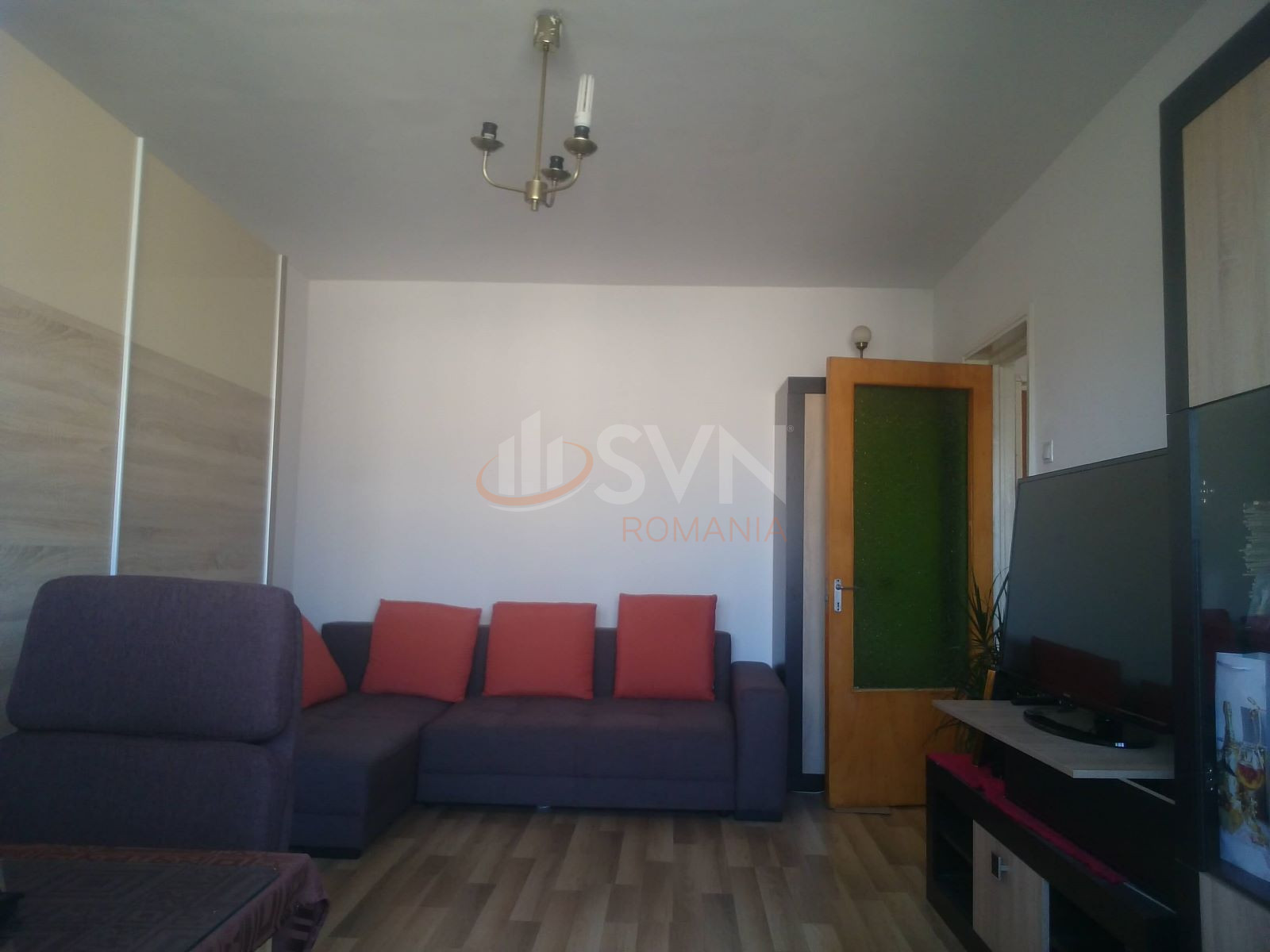 Garsoniera Bucuresti/Tineretului