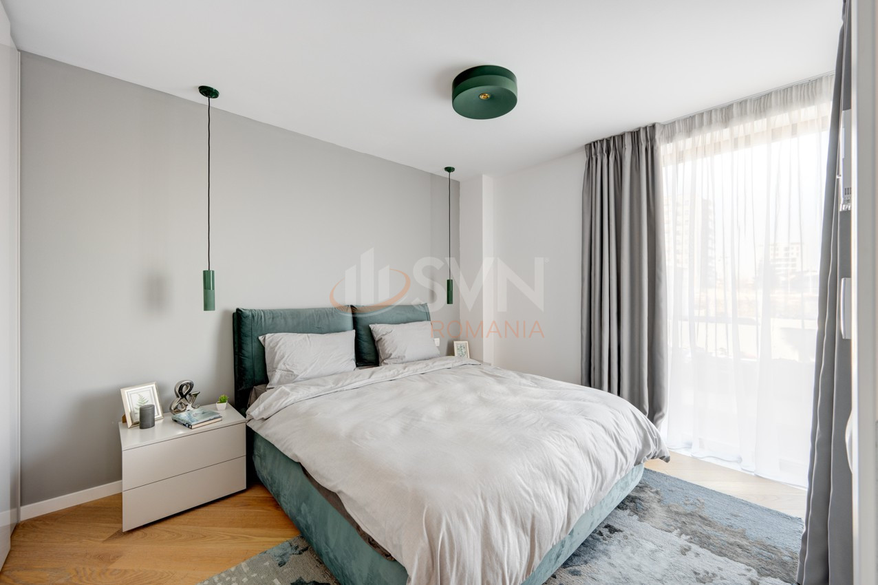 Garsoniera Bucuresti/Aviatiei