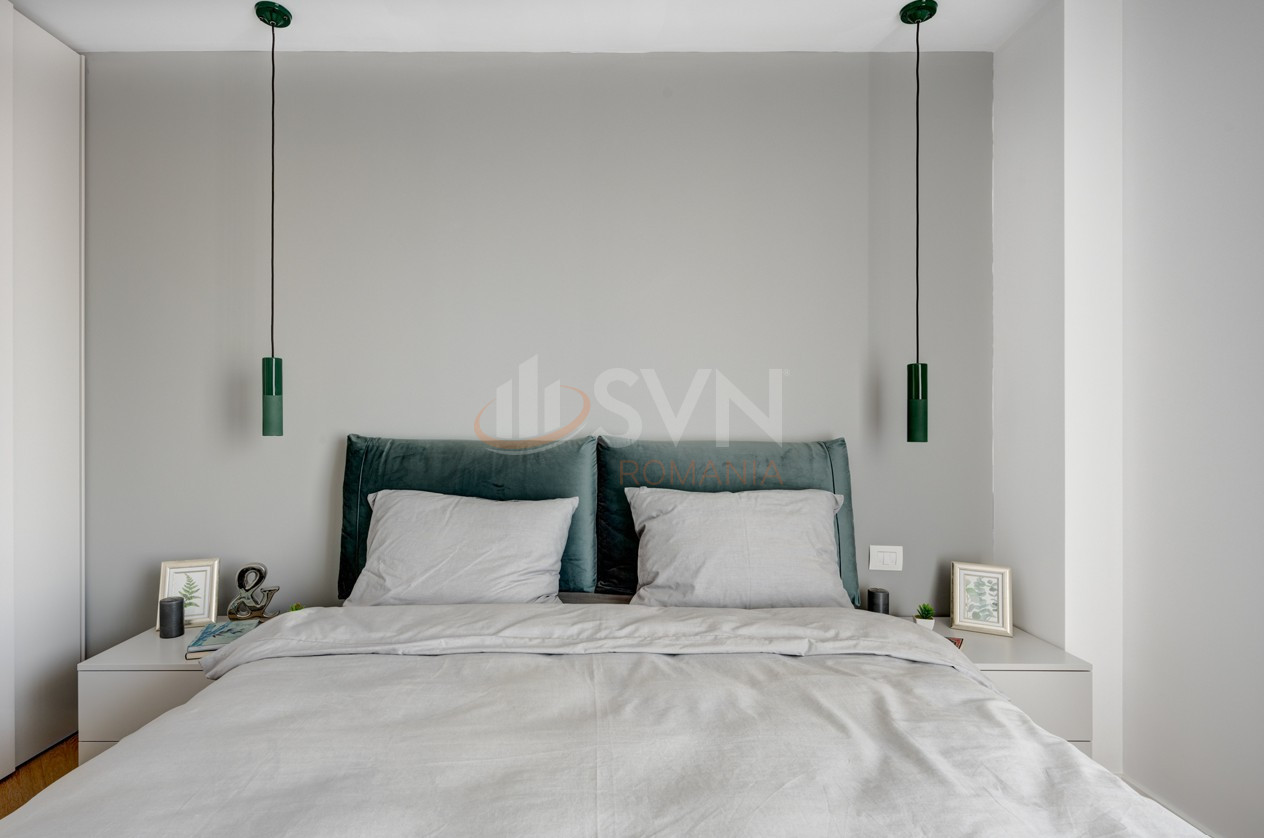 Garsoniera Bucuresti/Aviatiei