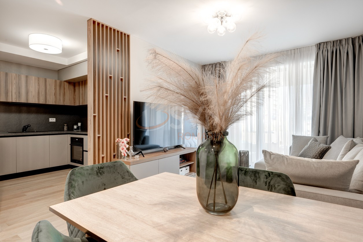 Garsoniera Bucuresti/Aviatiei