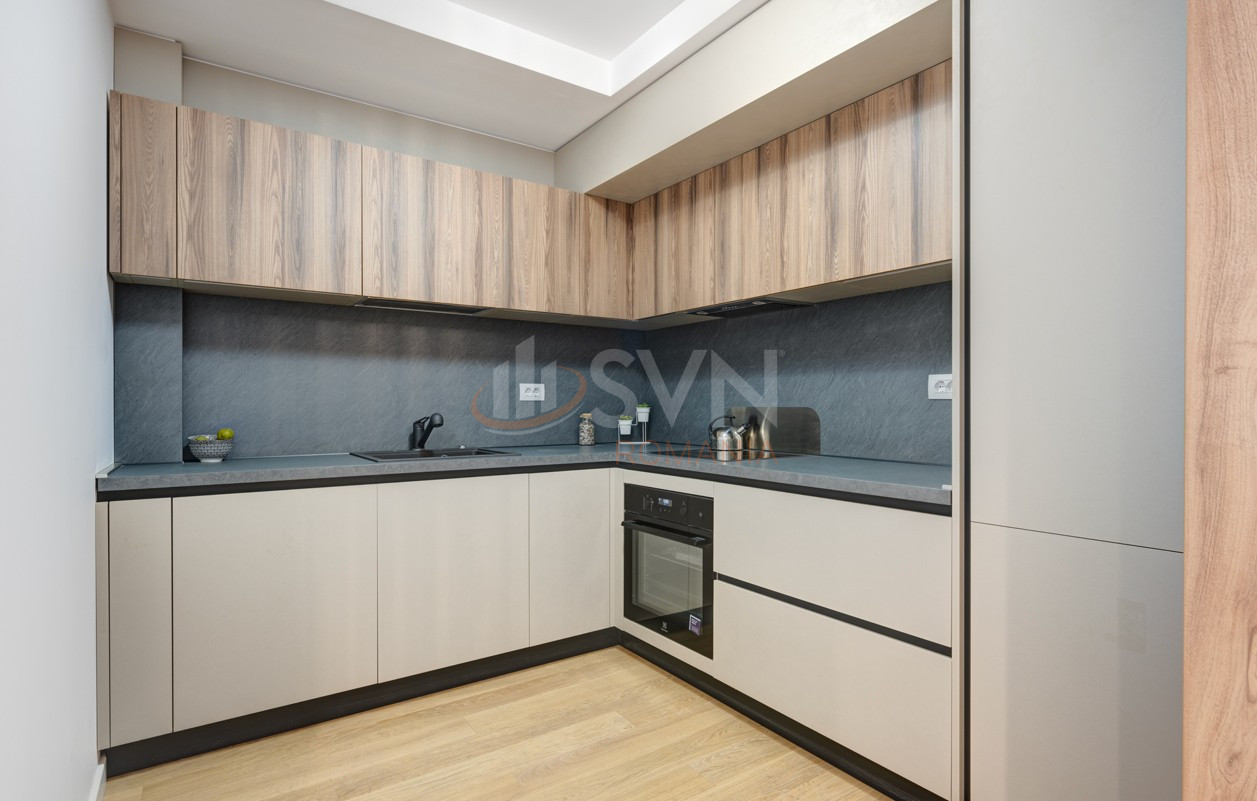 Garsoniera Bucuresti/Aviatiei