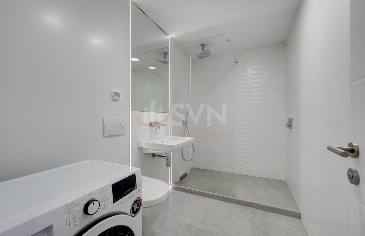 Garsoniera Bucuresti/Aviatiei