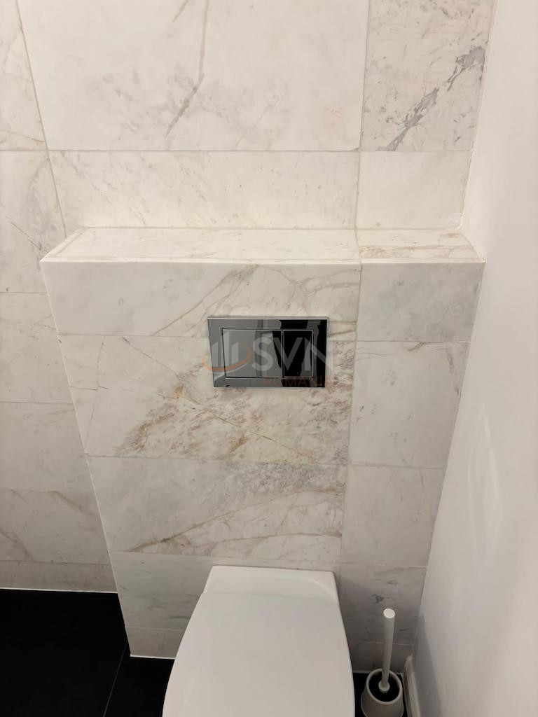 Garsoniera Bucuresti/Banu Manta