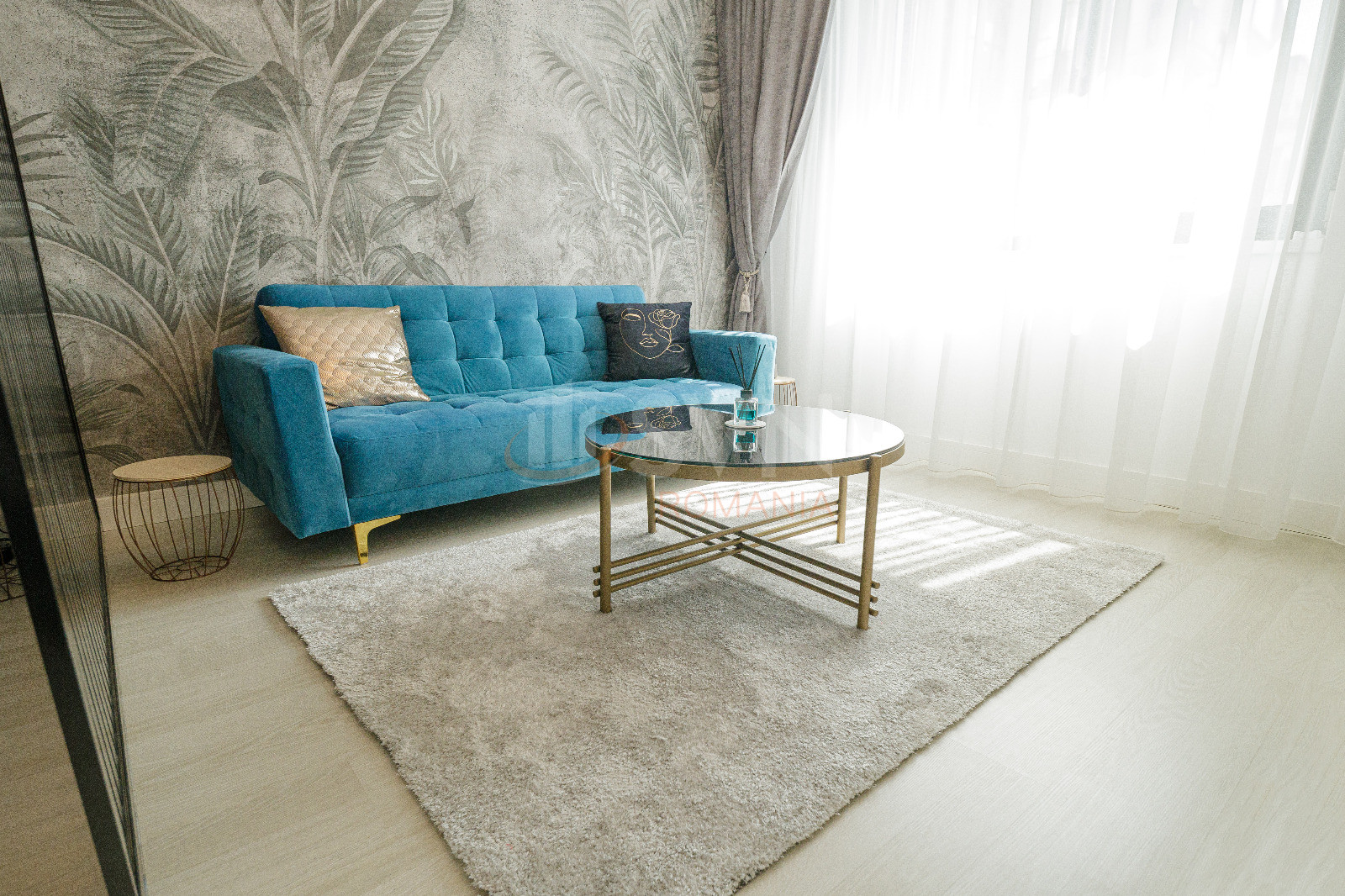 Garsoniera Bucuresti/Pipera