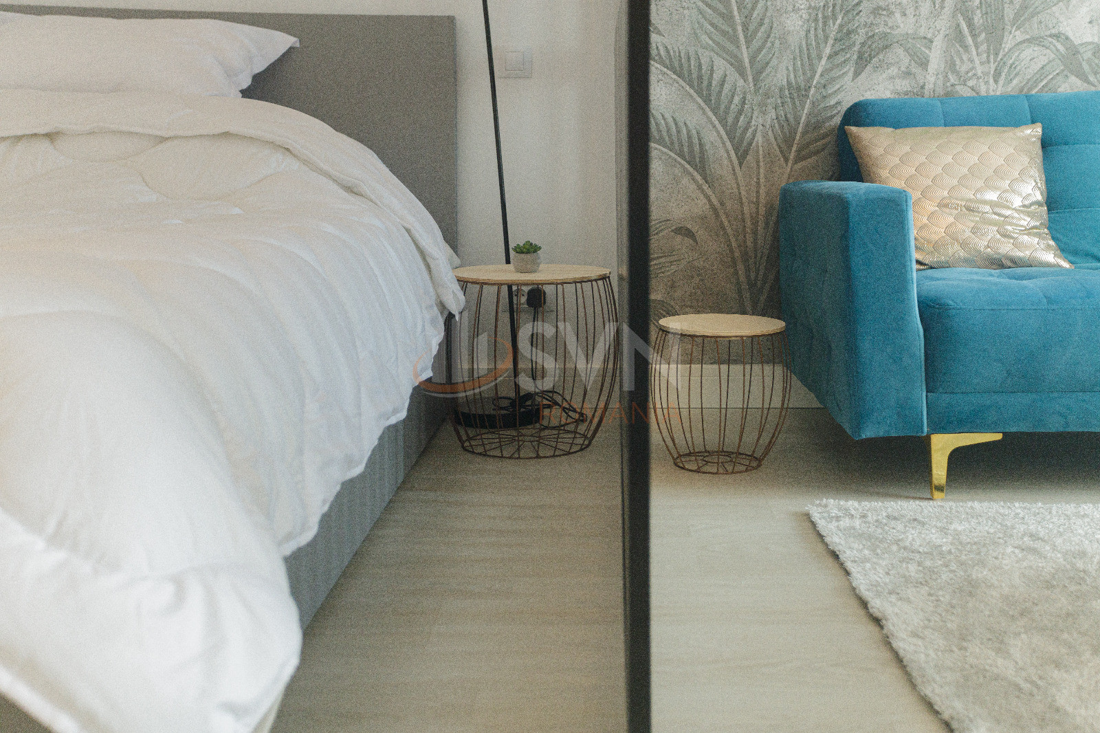 Garsoniera Bucuresti/Pipera