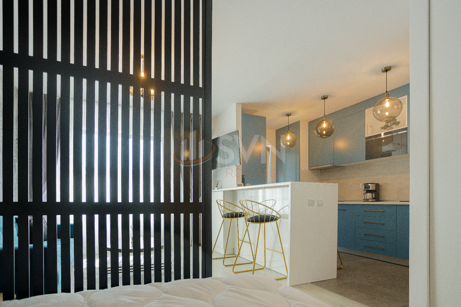 Garsoniera Bucuresti/Pipera