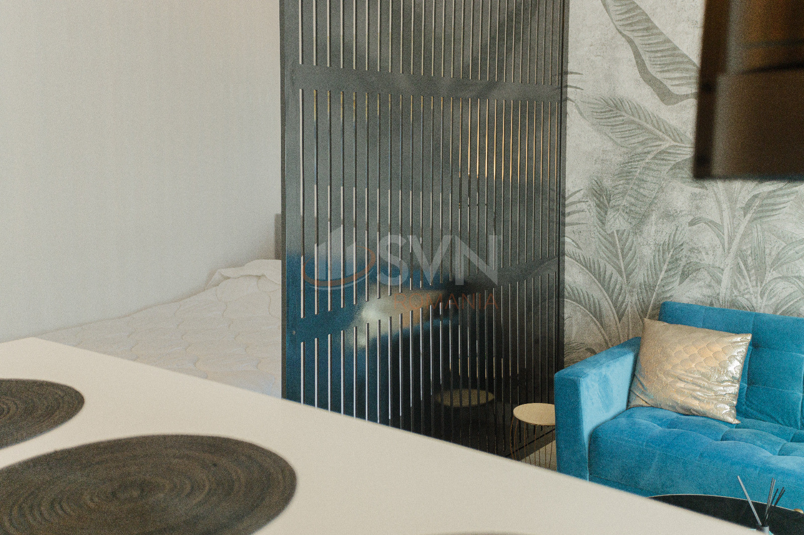 Garsoniera Bucuresti/Pipera