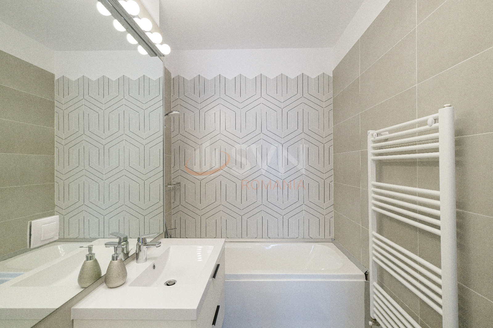 Garsoniera Bucuresti/Pipera