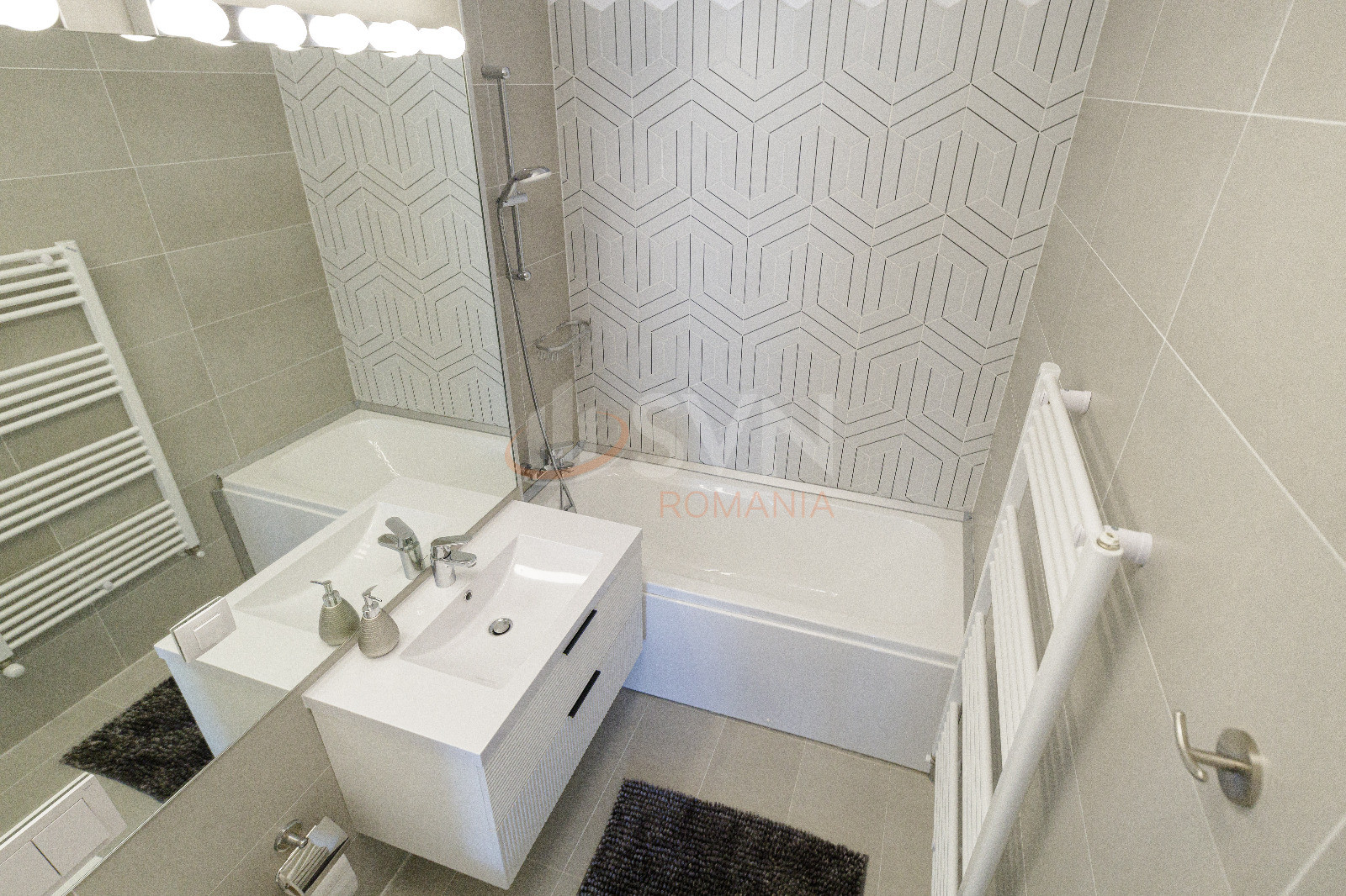 Garsoniera Bucuresti/Pipera