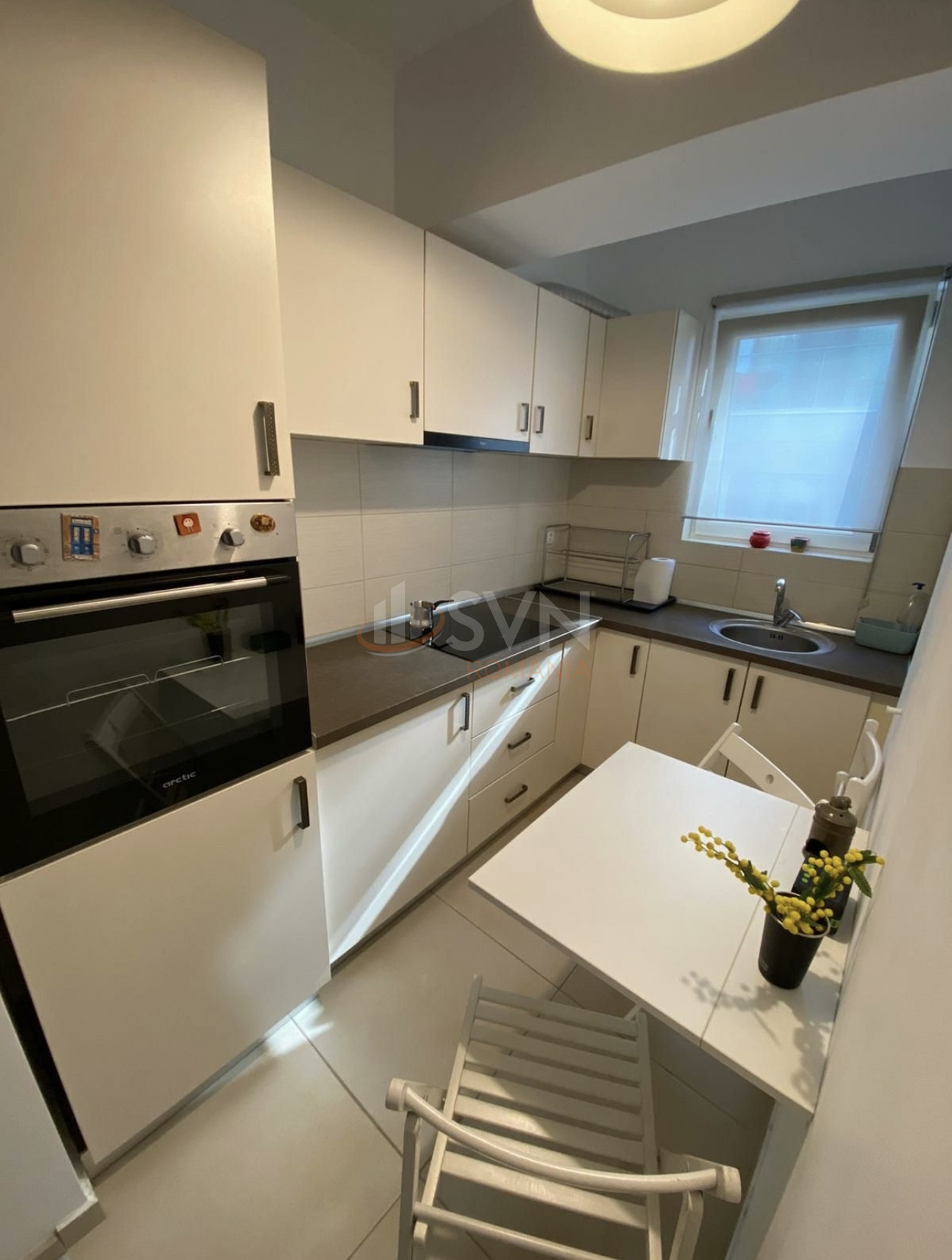 Garsoniera Bucuresti/Dristor