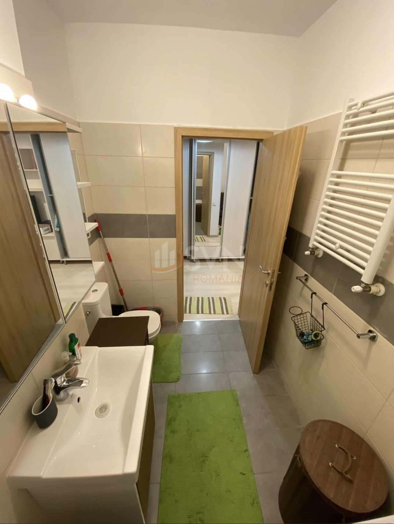 Garsoniera Bucuresti/Dristor