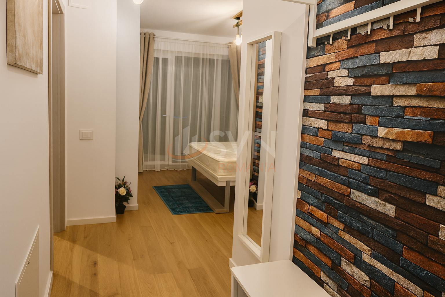 Garsoniera Bucuresti/Aviatiei