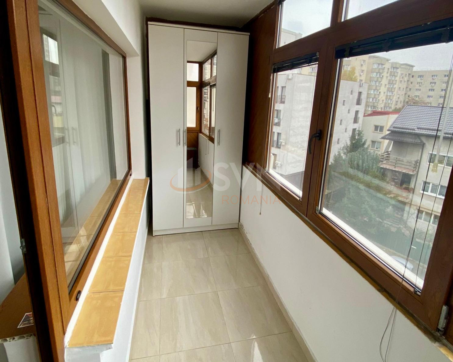 Garsoniera Bucuresti/Dristor