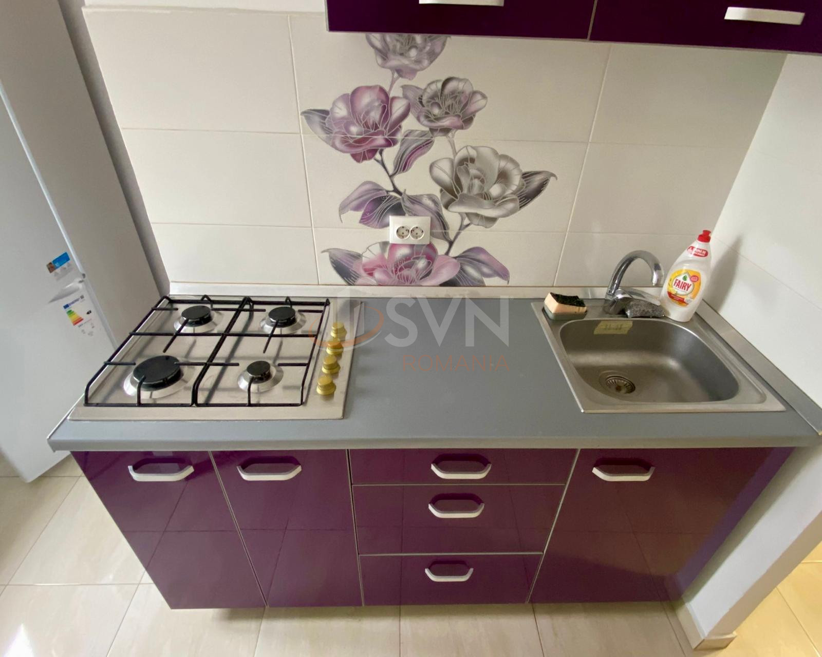 Garsoniera Bucuresti/Dristor