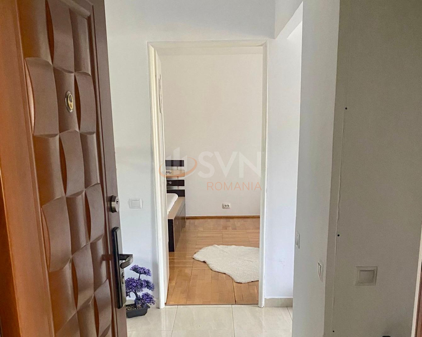 Garsoniera Bucuresti/Dristor