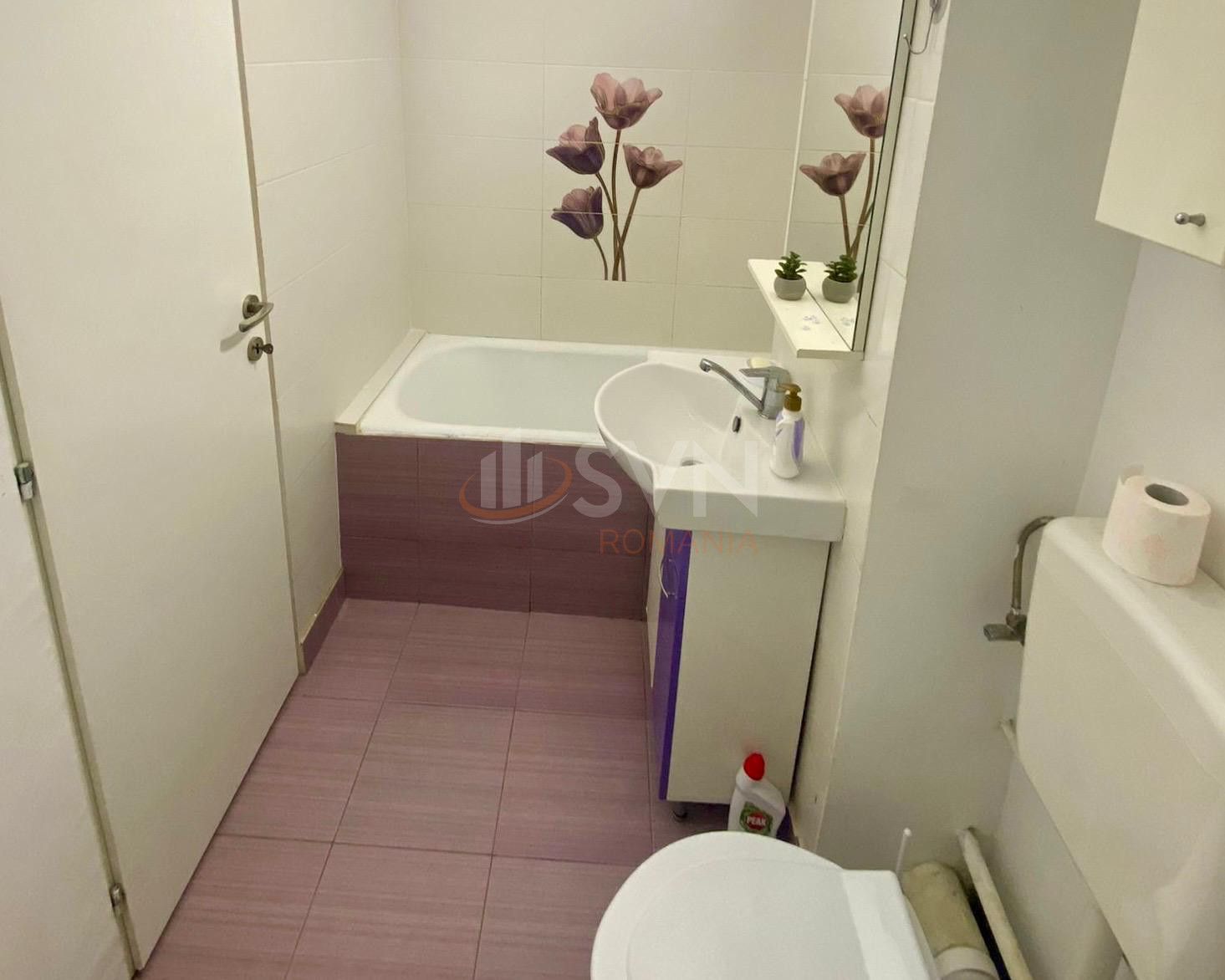 Garsoniera Bucuresti/Dristor