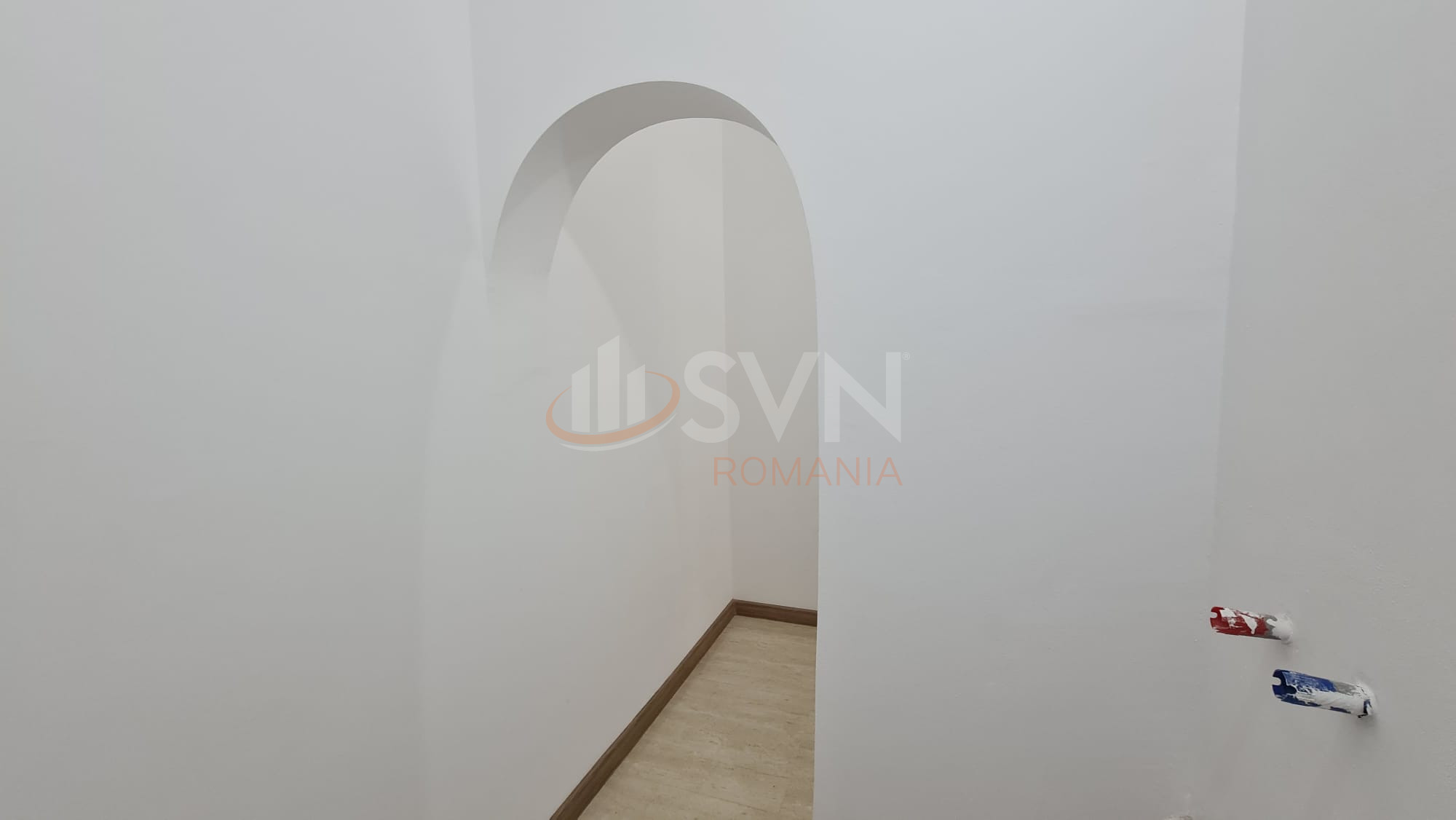 Garsoniera Bucuresti/Kogalniceanu