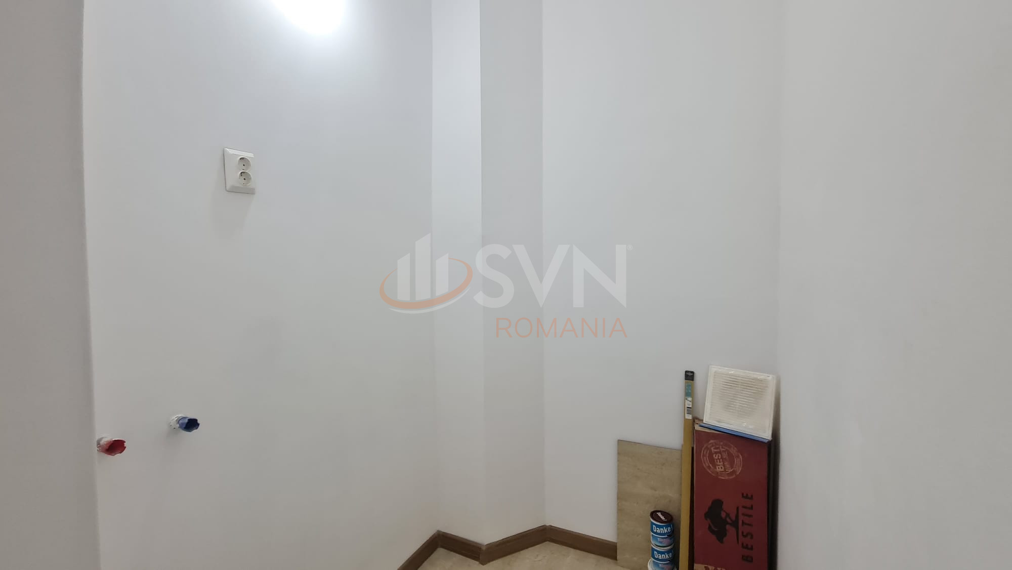 Garsoniera Bucuresti/Kogalniceanu