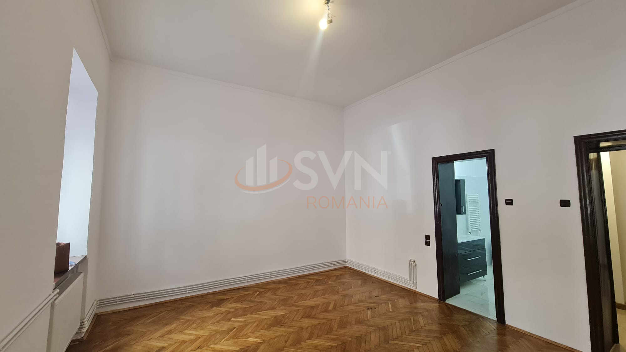 Garsoniera Bucuresti/Kogalniceanu