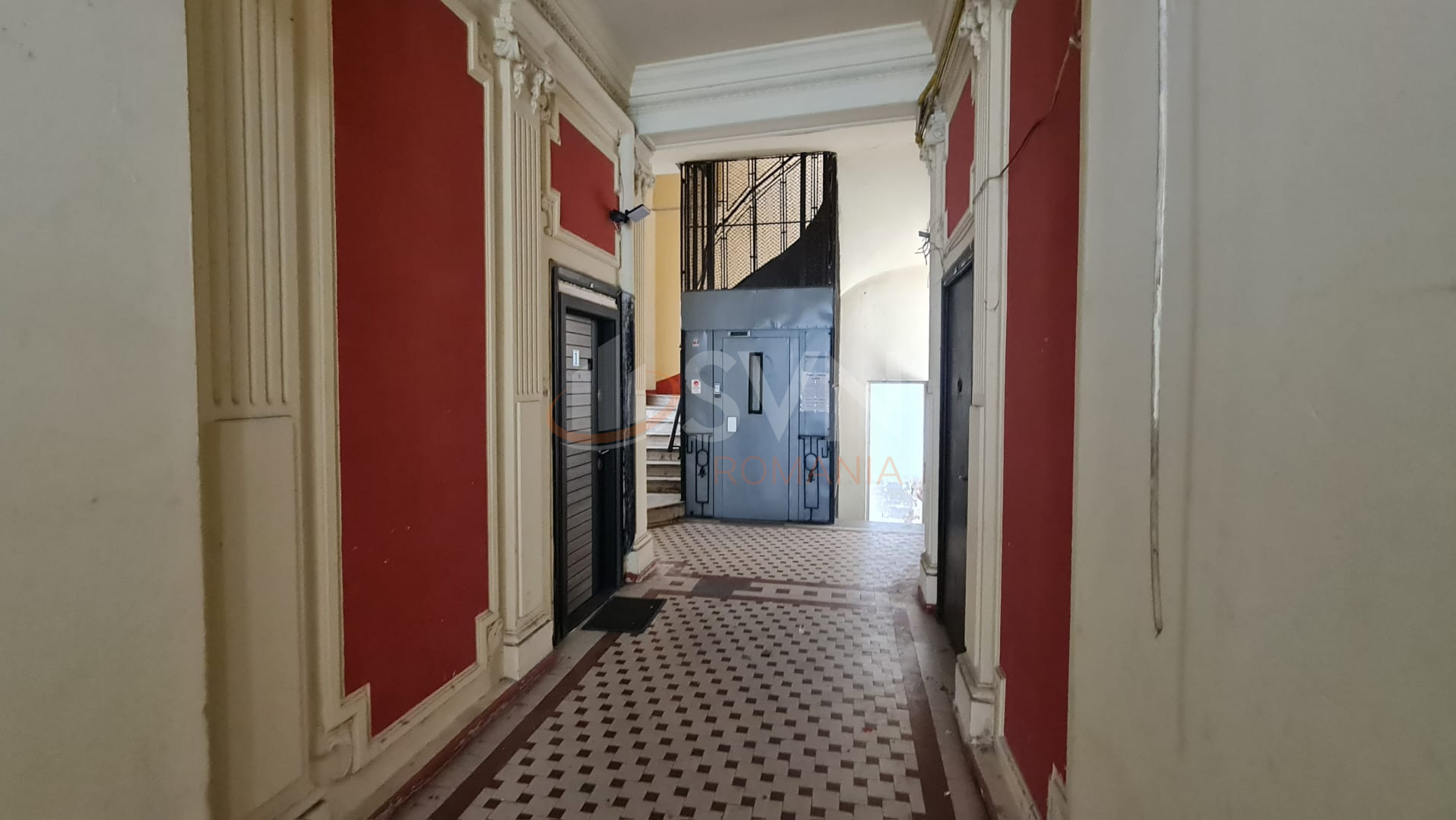 Garsoniera Bucuresti/Kogalniceanu