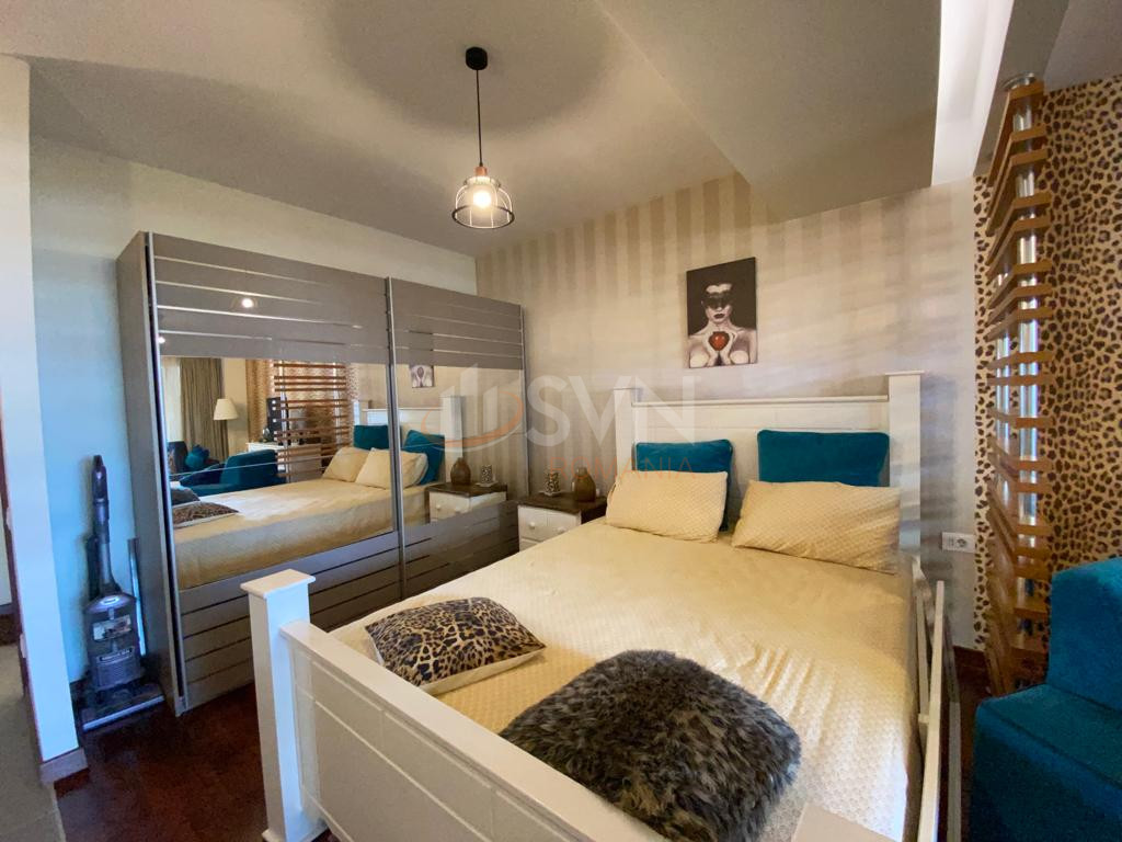 Garsoniera Bucuresti/Dristor