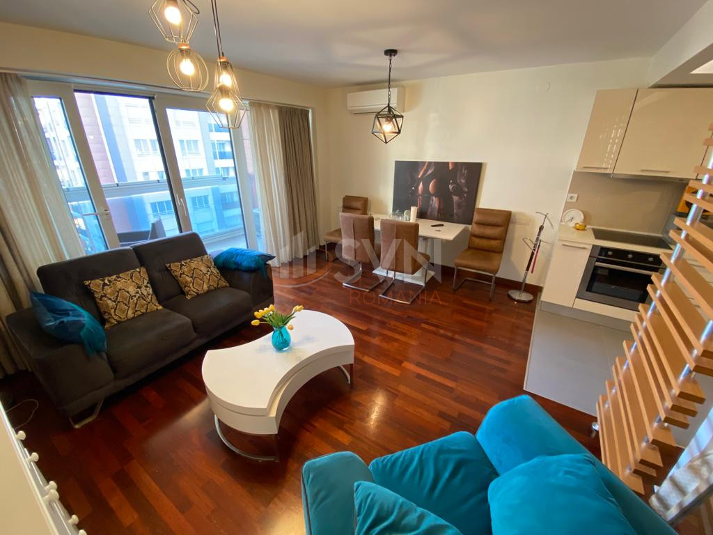 Garsoniera Bucuresti/Dristor