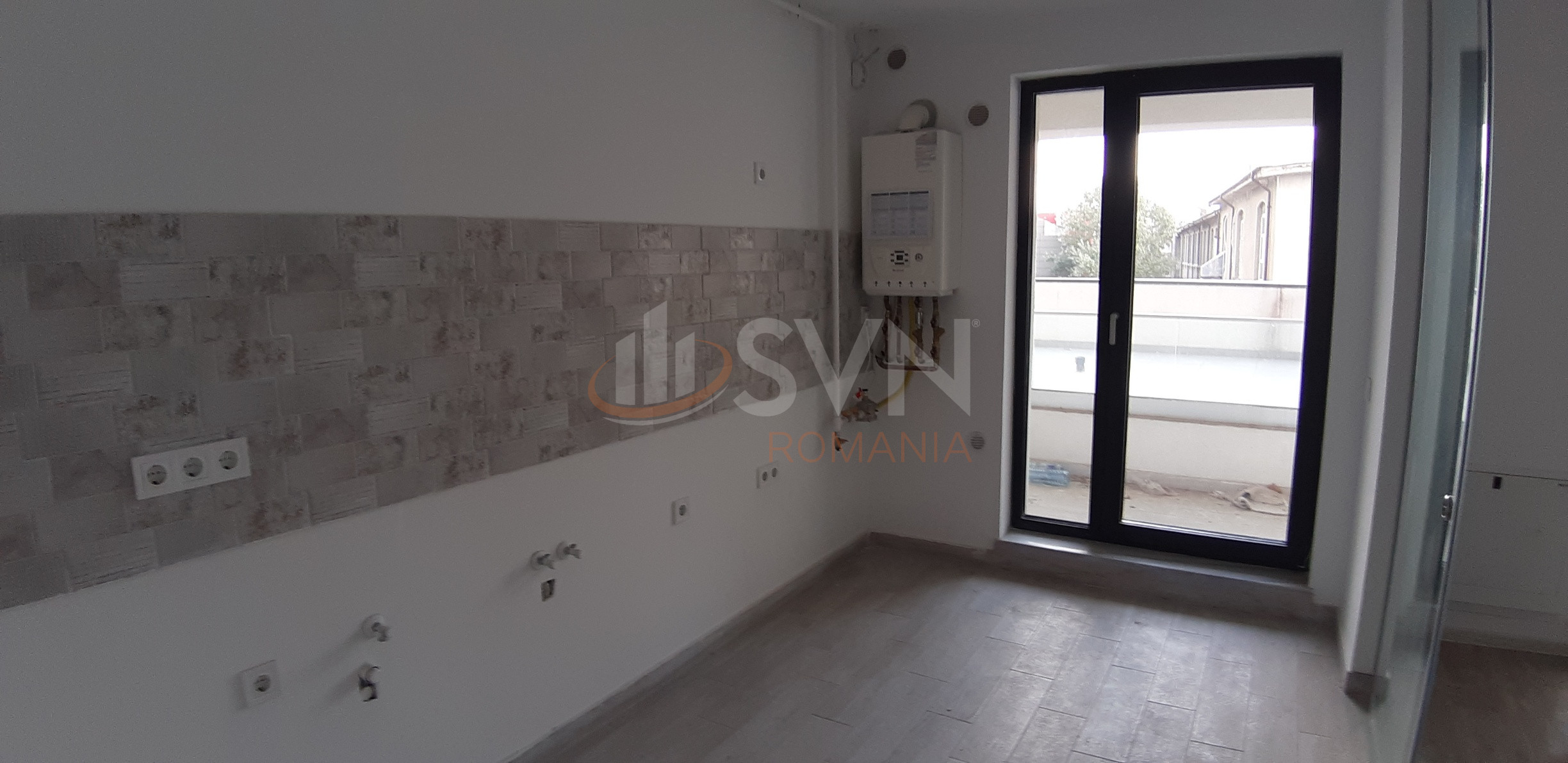 Garsoniera Bucuresti/Unirii (s3)