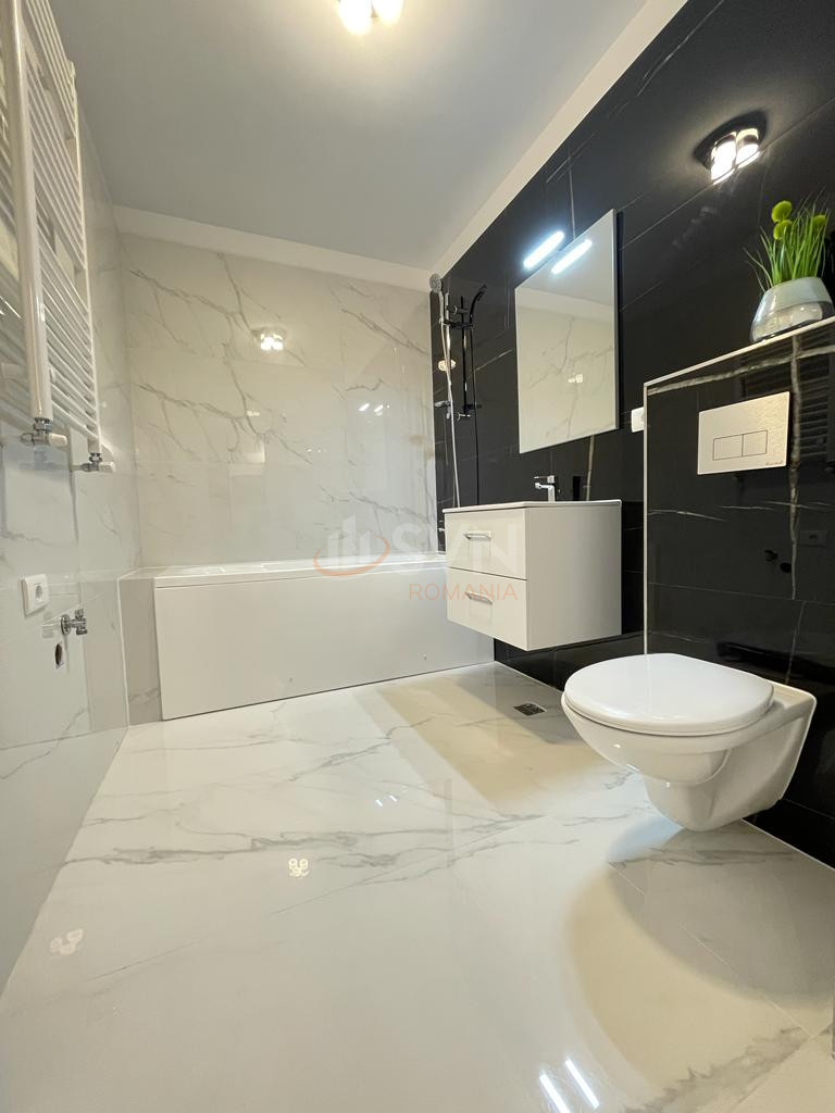 Garsoniera Bucuresti/Titan