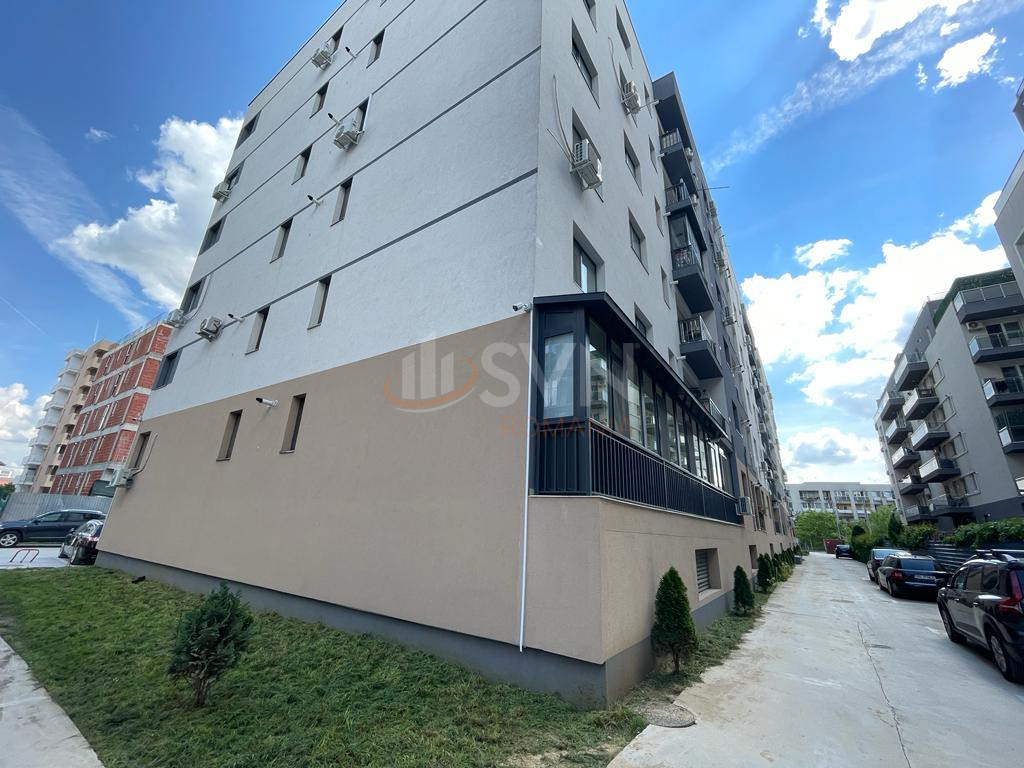 Garsoniera Bucuresti/Titan