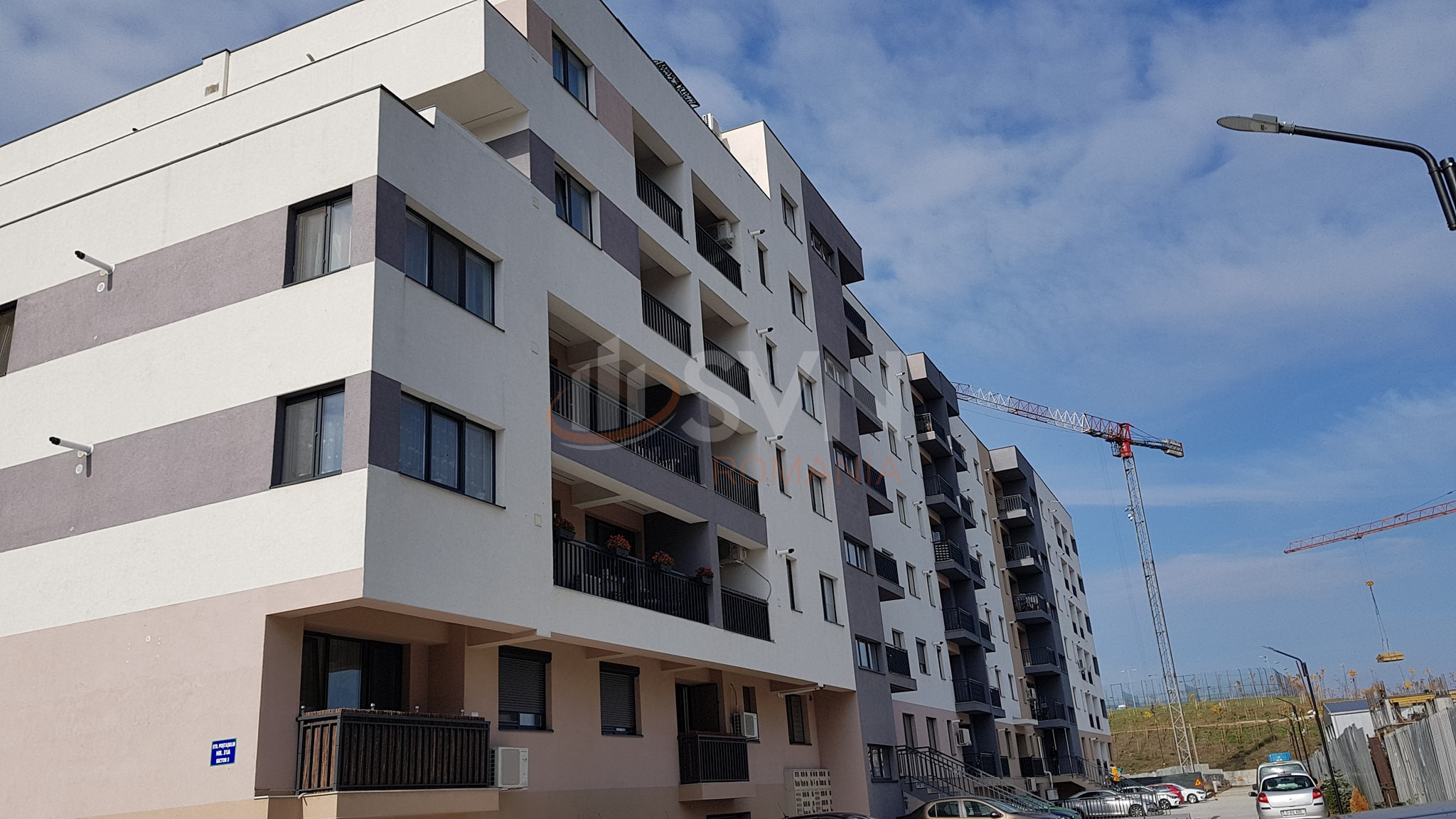 Garsoniera Bucuresti/Titan