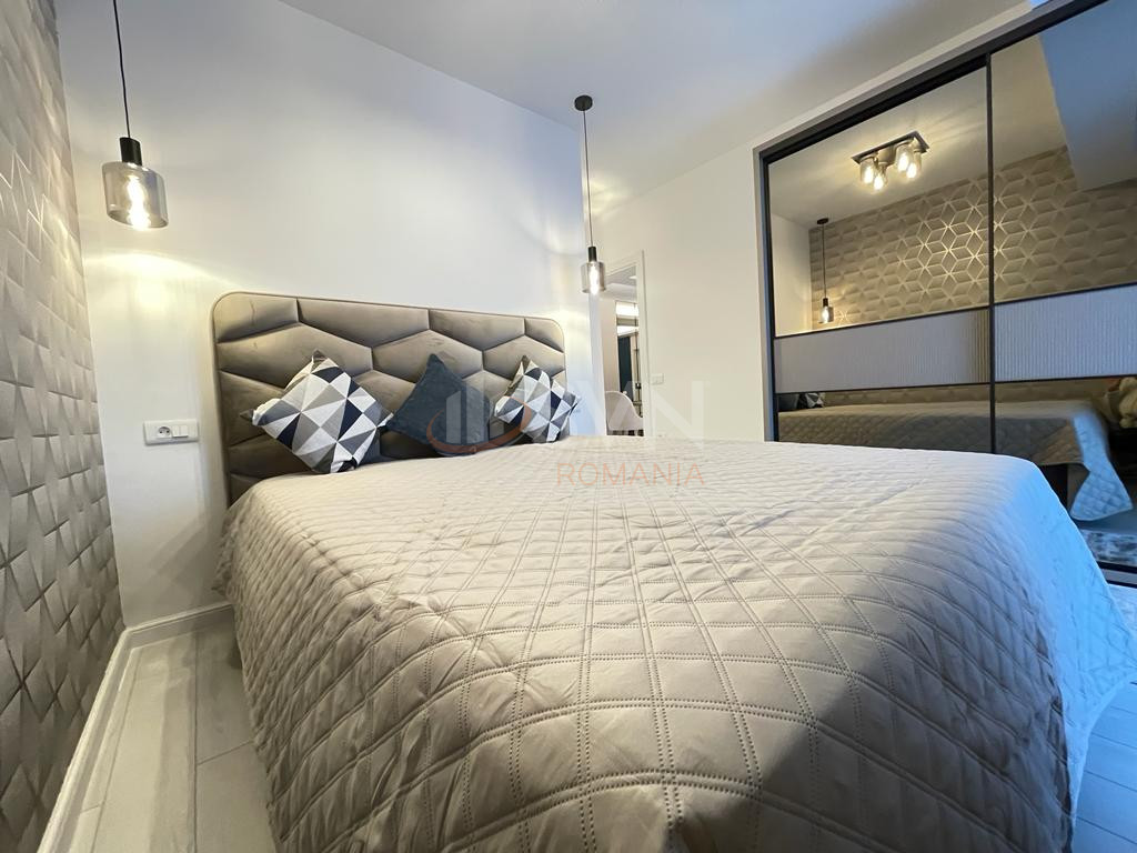 Garsoniera Bucuresti/Titan