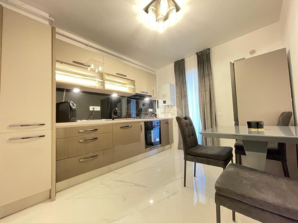 Garsoniera Bucuresti/Titan