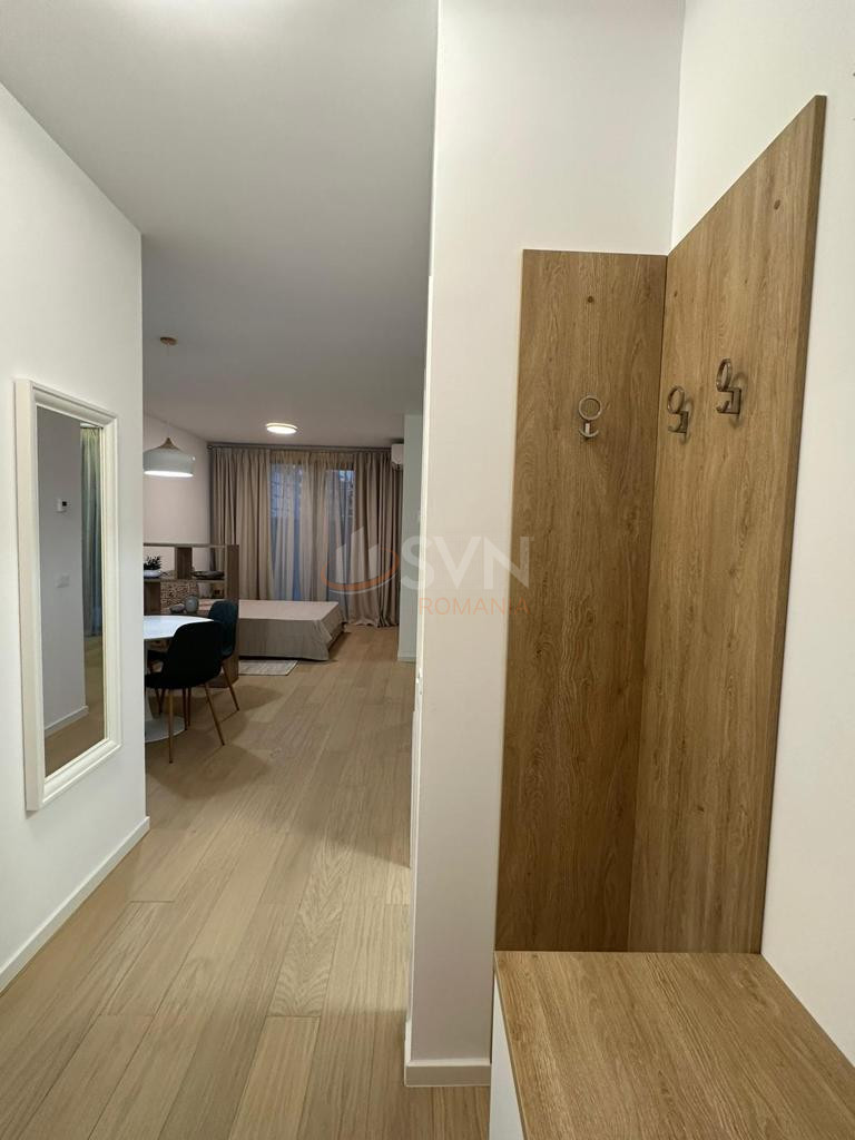 Garsoniera Bucuresti/Baneasa