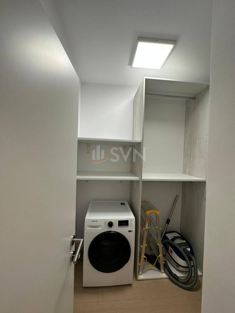 Garsoniera Bucuresti/Baneasa