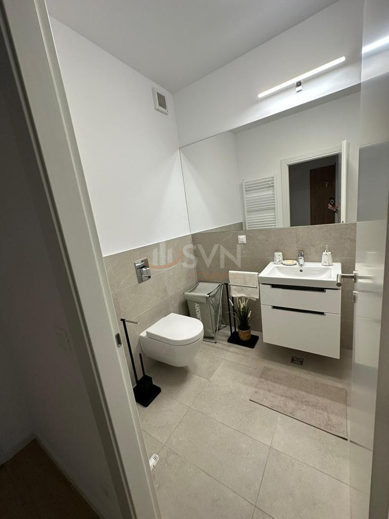 Garsoniera Bucuresti/Baneasa