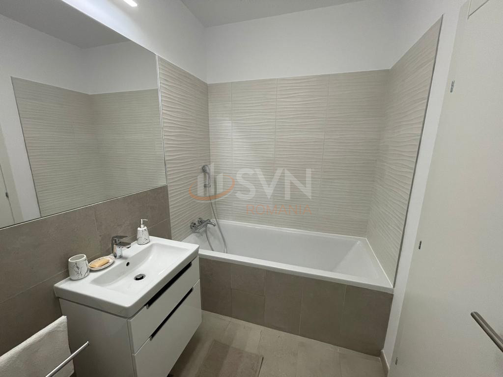 Garsoniera Bucuresti/Baneasa