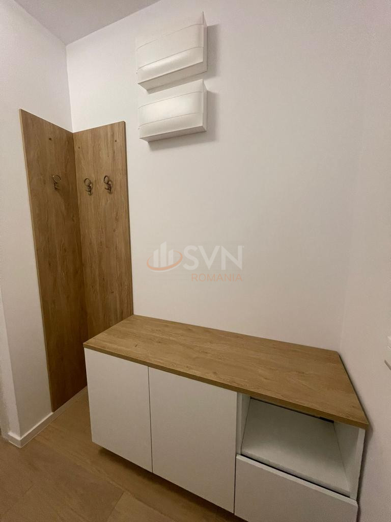 Garsoniera Bucuresti/Baneasa