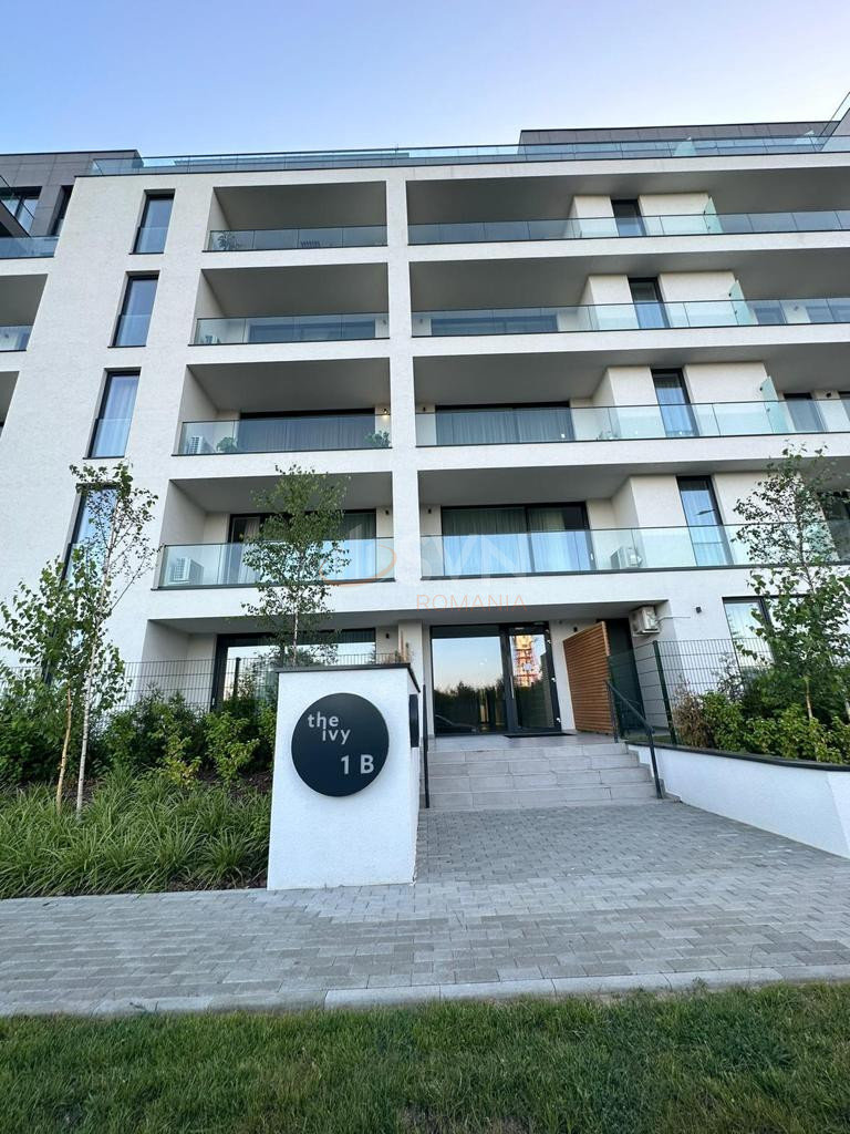 Garsoniera Bucuresti/Baneasa