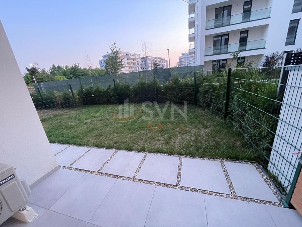 Garsoniera Bucuresti/Baneasa