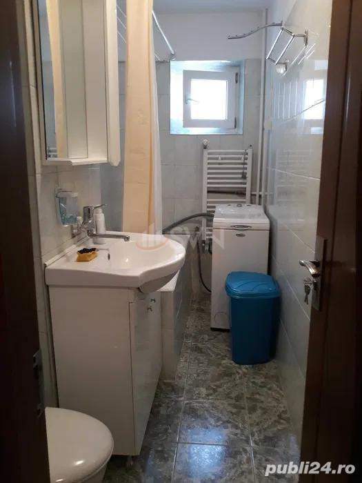 Garsoniera Bucuresti/Vitan