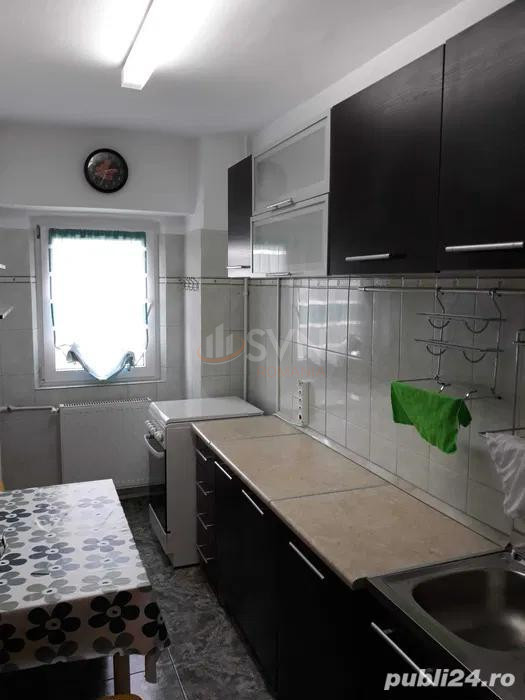 Garsoniera Bucuresti/Vitan