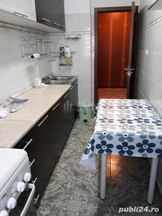 Garsoniera Bucuresti/Vitan