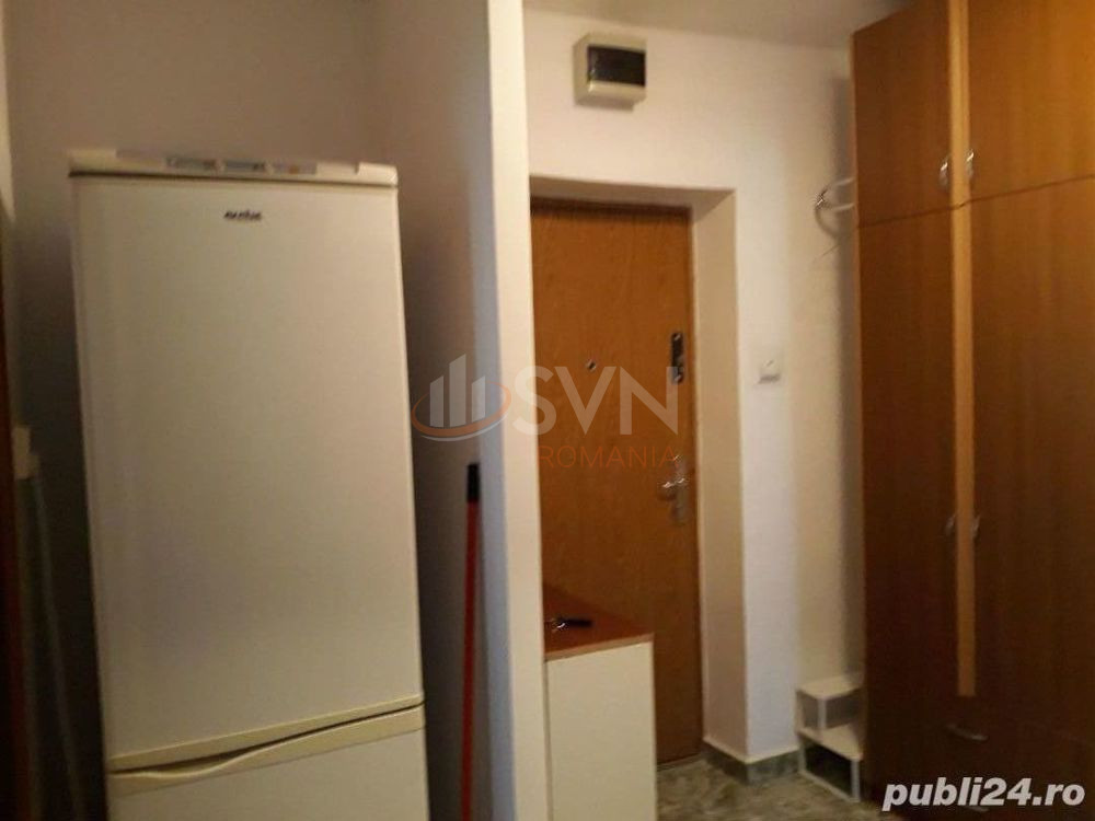 Garsoniera Bucuresti/Vitan