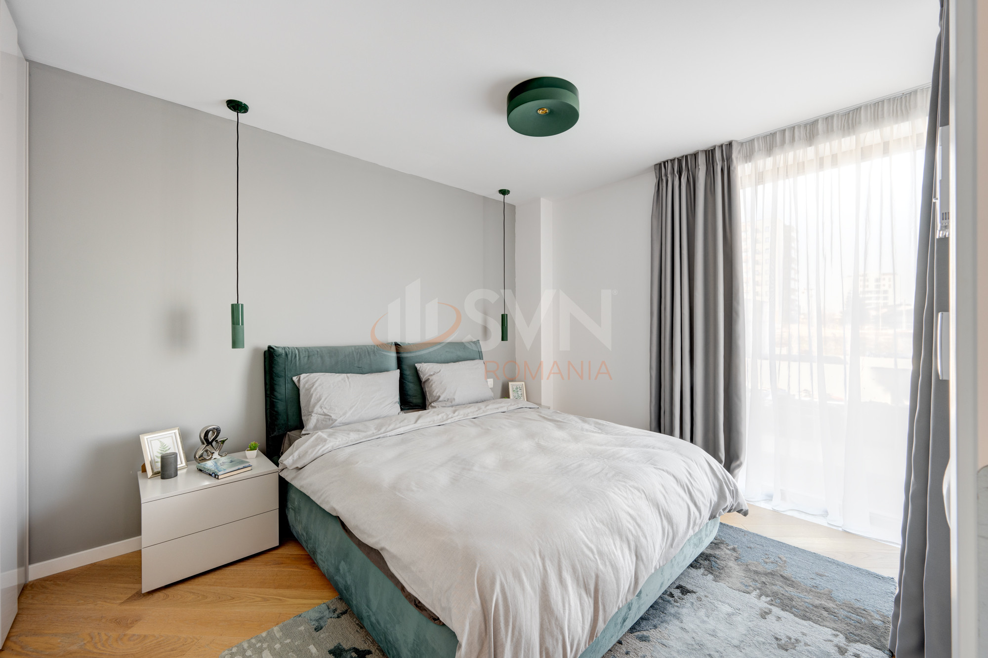 Garsoniera Bucuresti/Aviatiei