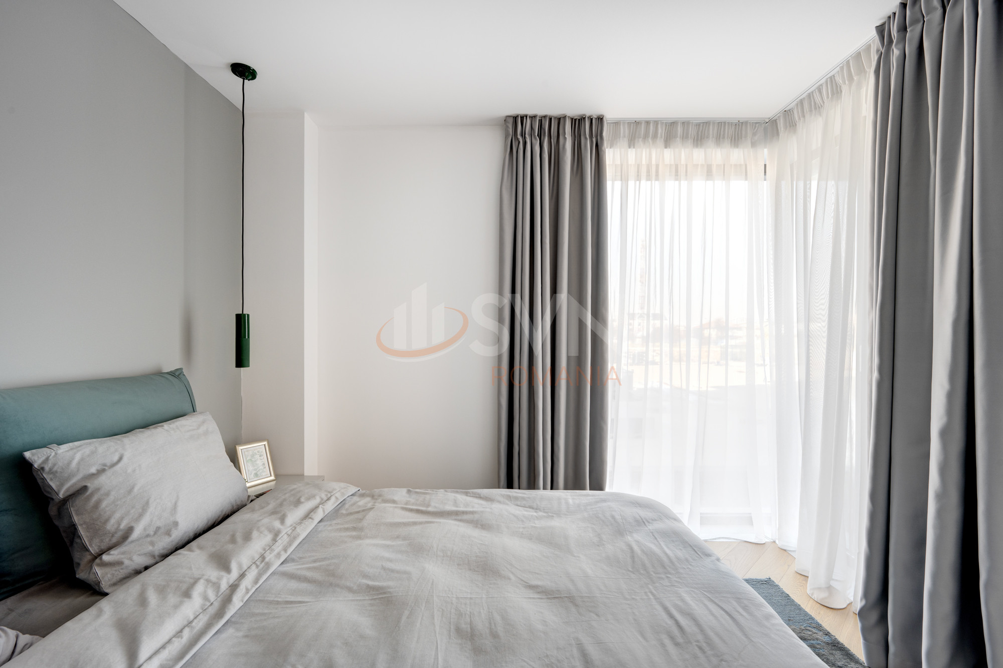 Garsoniera Bucuresti/Aviatiei