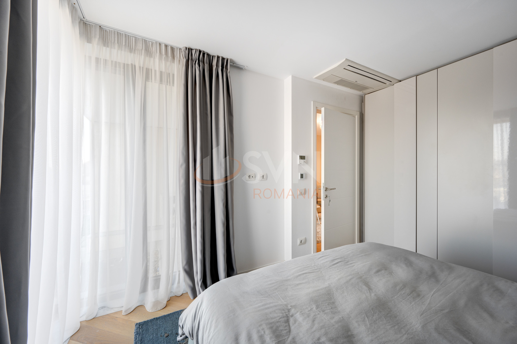 Garsoniera Bucuresti/Aviatiei